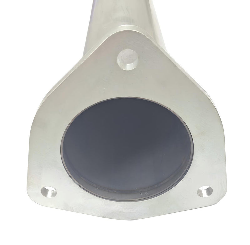 Cavusheo 4" DPF & CAT Delete Pipe for 2011-2023 Fo - additional product view