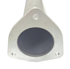 Cavusheo 4" DPF & CAT Delete Pipe for 2011-2023 Fo - additional product view