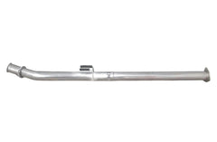 Cavusheo 4" DPF & CAT Delete Pipe for 2011-2023 Ford 6.7L Powerstroke - Boost Throttle Response & Efficiency