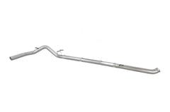Cavusheo 2019-2024 Ram 6.7L Cummins 5" DPF Delete Downpipe Back Exhaust-Off-Road Only