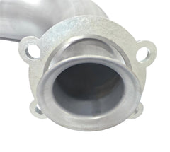 Cavusheo 4" DPF & CAT Delete Pipe for 2017-2025 Ch - additional product view