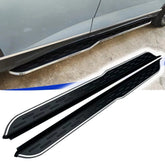 Cavusheo 2-piece running board suitable for GMC Terrain 2025 2026 side pedals