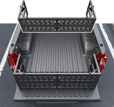 Cavusheo Tailgate Extender For 2019-2025 Chevy Silverado GMC Sierra Truck Bed Extender
