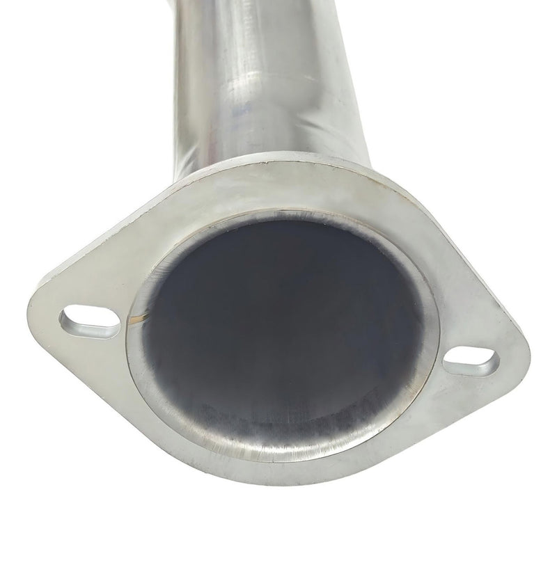 Cavusheo 4" DPF & CAT Delete Pipe for 2011-2023 Fo - additional product view