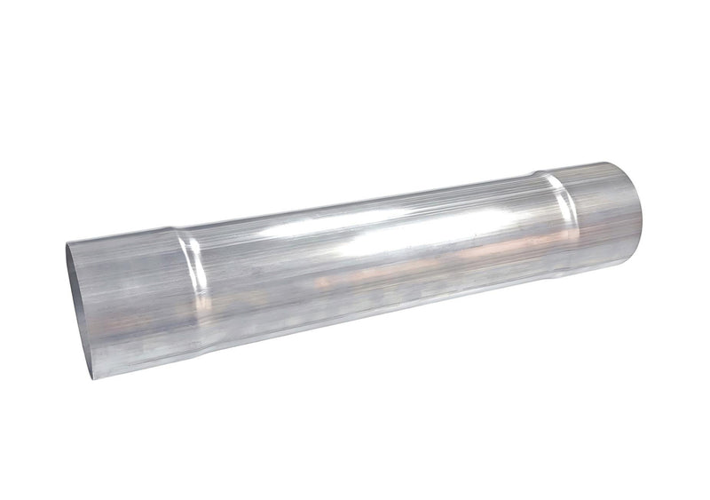 Cavusheo 4" DPF & CAT Delete Pipe for 2017-2025 Ch - product detail shot