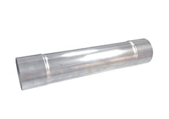 Cavusheo 4" DPF & CAT Delete Pipe for 2017-2025 Ch - product detail shot