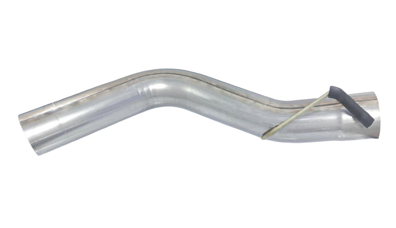 Cavusheo 2019-2024 Ram 6.7L Cummins 5" DPF Delete  - product detail shot