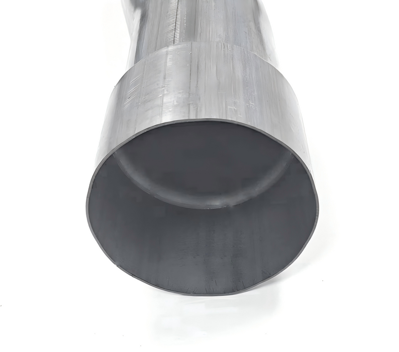 Cavusheo 4" DPF & CAT Delete Pipe for 2019-2024 Ra - additional product view