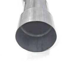 Cavusheo 4" DPF & CAT Delete Pipe for 2019-2024 Ra - additional product view