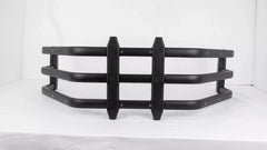 Cavusheo Truck Bed Extender for Chevrolet Colorado 2015-2022 Aluminum Tailgate Extender