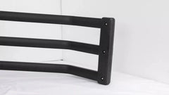 Cavusheo Truck Bed Extender for Chevrolet Colorado 2015-2022 Aluminum Tailgate Extender