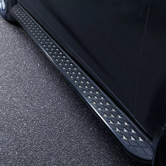 Cavusheo Running Board Side Step Fit for GMC Acadia 2024 2025 2026 Nerf Bar with Bracket