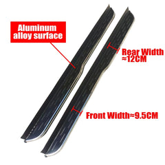 Cavusheo 2-piece running board suitable for GMC Terrain 2025 2026 side pedals