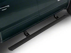 Cavusheo Deployable Running Board fits for GMC Sierra 1500 2014-2018 E-Power Side Steps