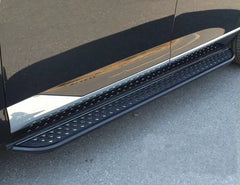 Cavusheo Running Board Side Step Fit for GMC Acadia 2024 2025 2026 Nerf Bar with Bracket