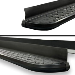 Cavusheo Running Board Side Step Fit for GMC Acadia 2024 2025 2026 Nerf Bar with Bracket