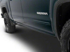 Cavusheo Deployable Running Board fits for GMC Sierra 1500 2014-2018 E-Power Side Steps