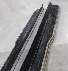 Cavusheo 2-piece running board suitable for GMC Terrain 2025 2026 side pedals
