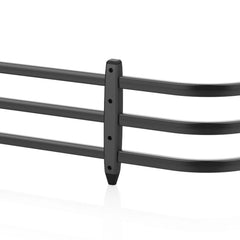 Cavusheo Tailgate Extender Adjustable Truck Bed Extender For 2000-2025 Ford F-150 F150