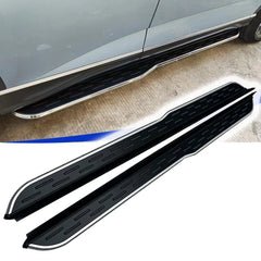 Cavusheo 2-piece running board suitable for GMC Terrain 2025 2026 side pedals