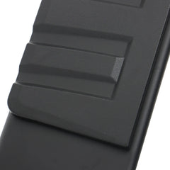 Cavusheo Black Power Coating Running Board For Silverado/Sierra 19-24 Truck Side Step 6"