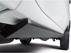 Cavusheo Deployable Running Board fits for GMC Sierra 1500 2014-2018 E-Power Side Steps